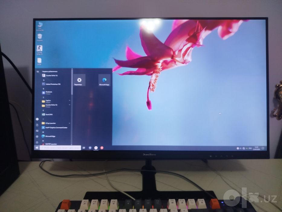 Kompyuter Notebook Telfon Sotiladi