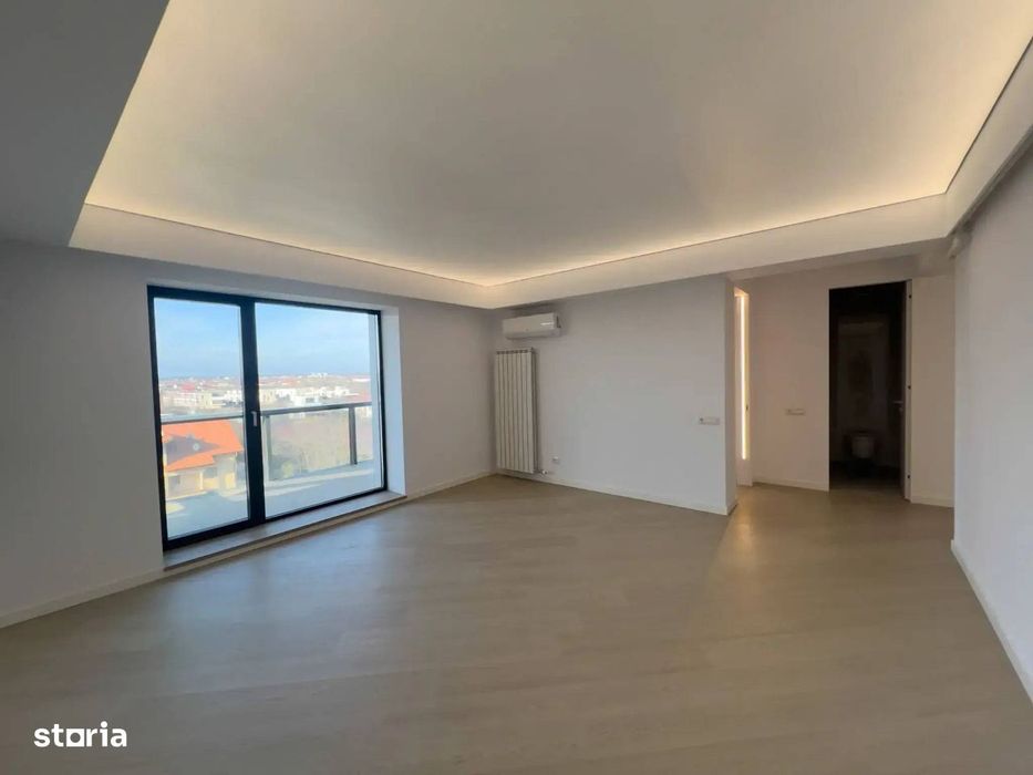 Apartament 3 Camere LUX De Vanzare Cortina North Disponibil Imediat