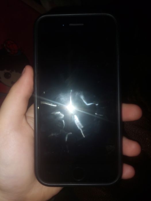 Продааам айфон 7