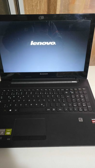Lenovo AMD A10 gen 7a