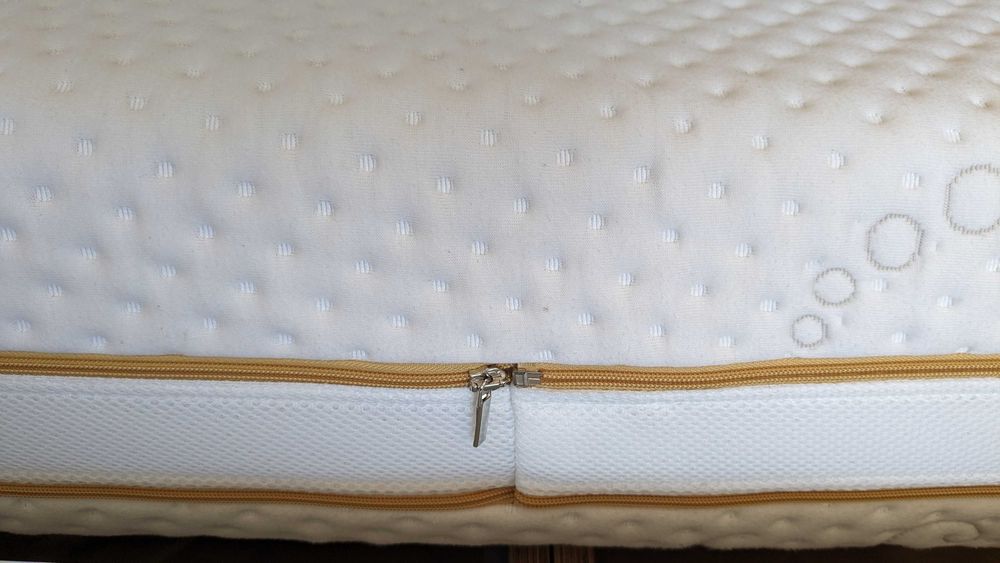 Матрак Mollylex Quebec 120/190