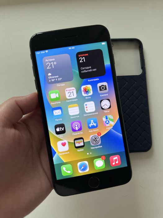 iPhone 8plus 64GB