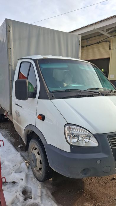 Продам Газель 3302