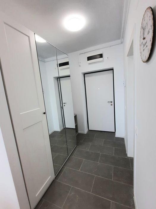 Proprietar studio dublu Atria Urban Resort, loc parcare ,sector 1