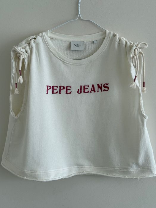 Топ Pepe Jeans, нов