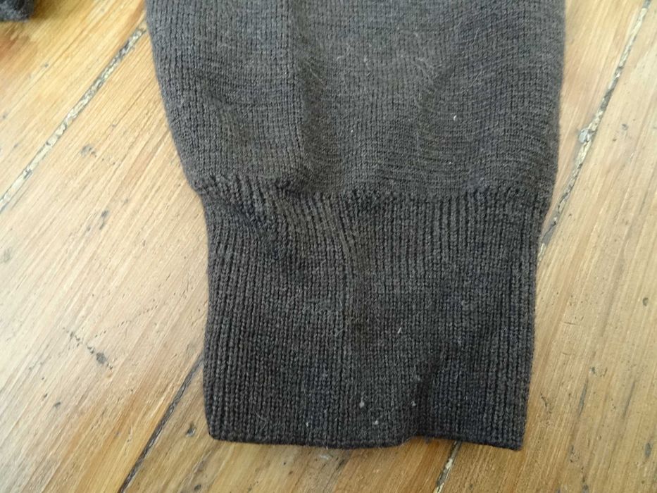 bogner M мъжко с мерино