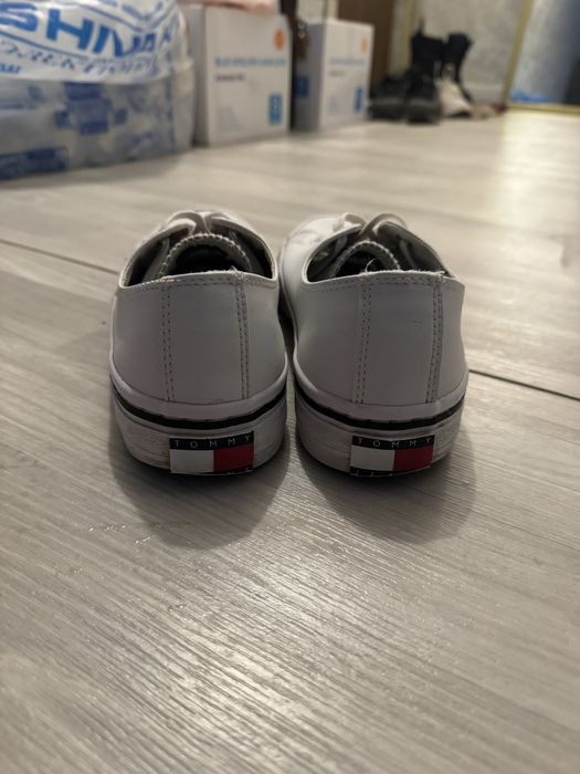 Tommy Jeans кеды