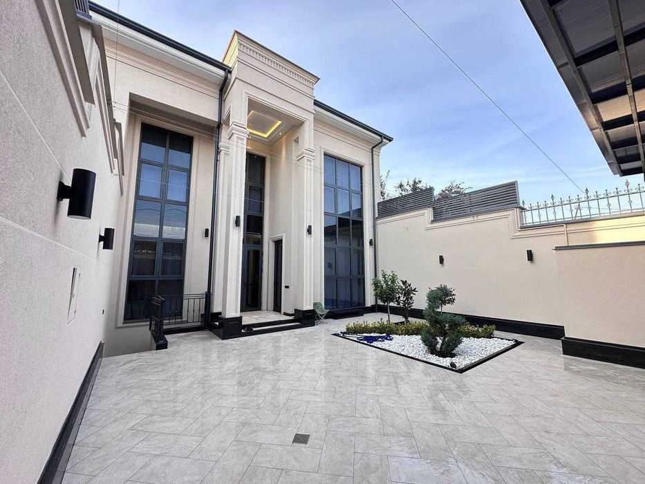 Дом 2.5сот. Юнусобод, Телебашня, Уста Ширин. 350кв. Срочно продаю!