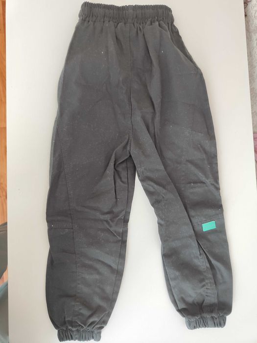 Брюки на мальчика