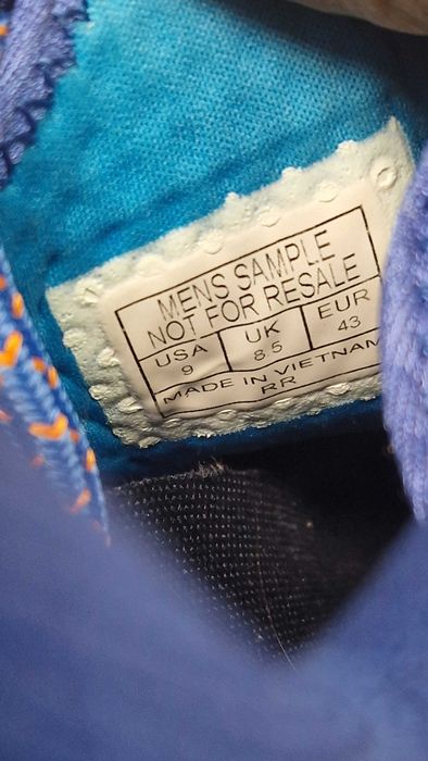 Оригинални мъжки маратонки- Merrel Vibram