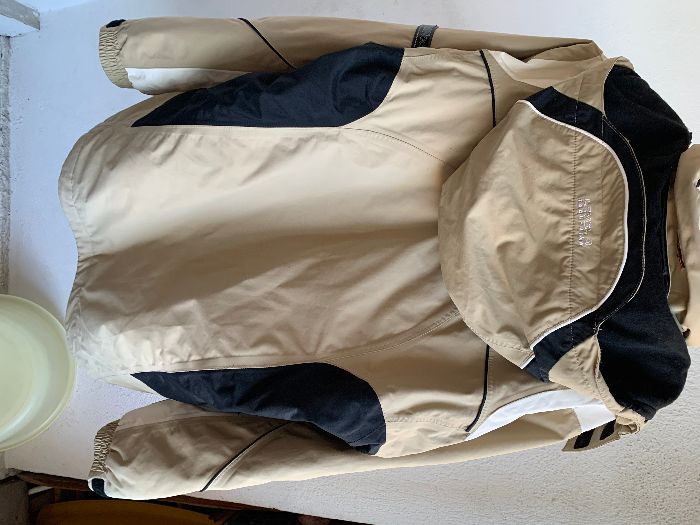 Geaca KILLTEC XL noua