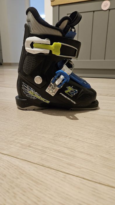 Clăpari copii Nordica Firearrow marimea 26