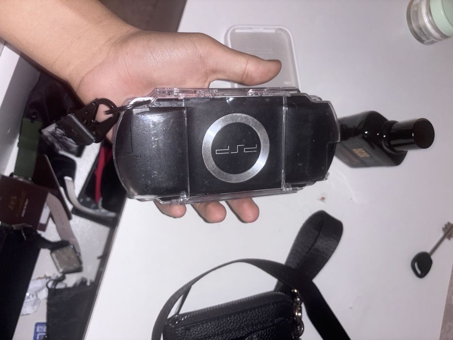 Продам psp в идеальном сост