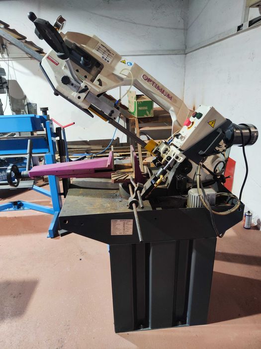 Se vinde fierestrău cu banda urgent