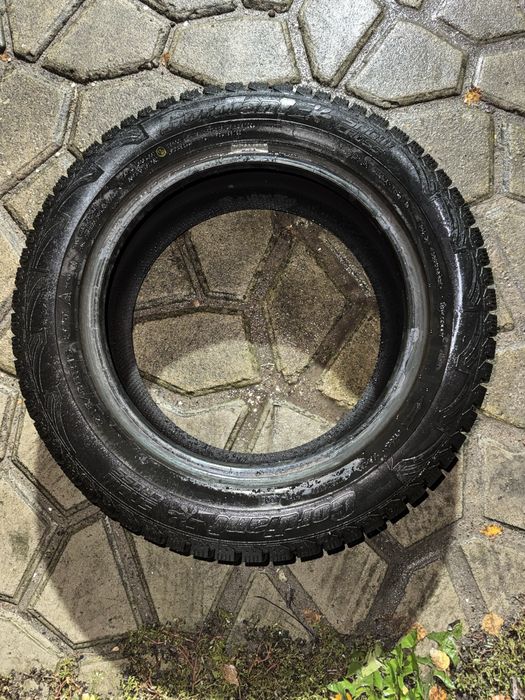 Cordiant Snow Cross 215/55 R16 97T