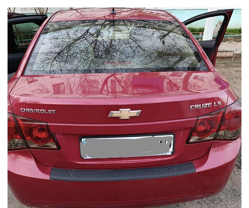 Продам авто на полном ходу