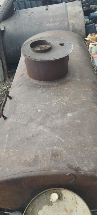 Ц и с т е р н ы для ГСМ