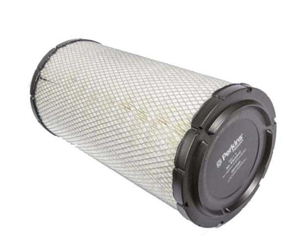 Фильтры для спецтехники