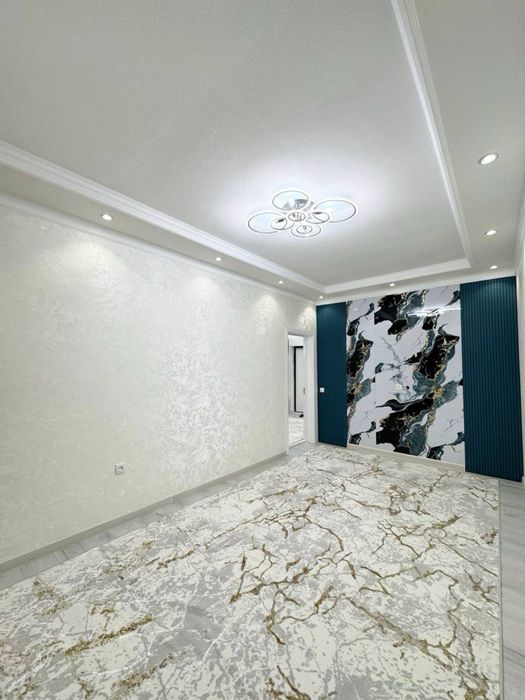Kvartira sotiladi O’rikzor Residencedan