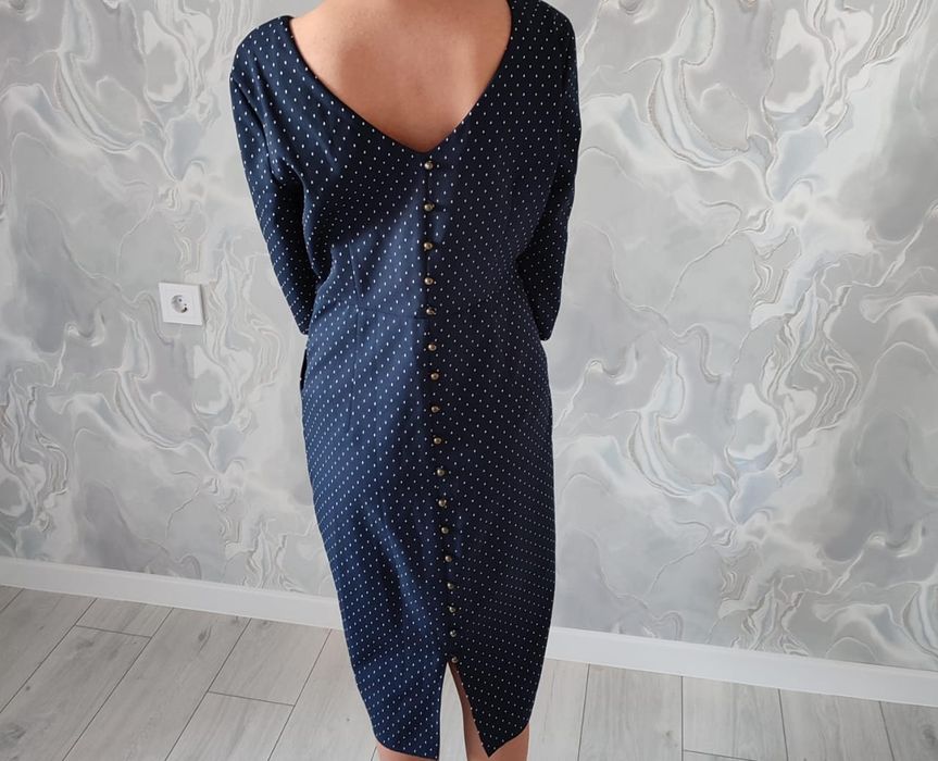 Повседневные платья