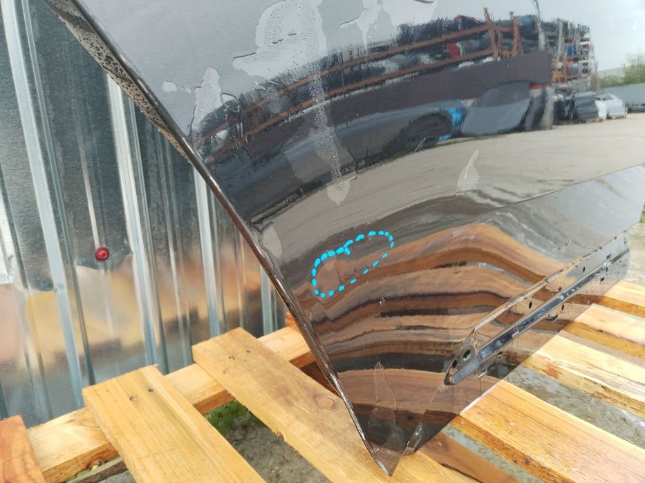 Usa dreapta spate, Skoda Superb Kombi, 2015, 2016, 2017, 2018, 2019, 2020, 2021, 2022, 2023, 2024.