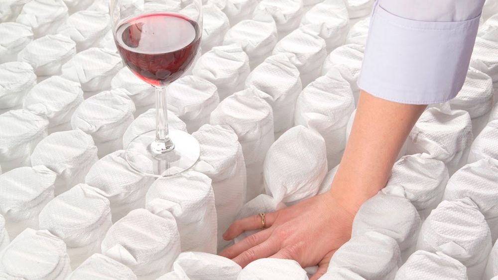 Ортопедические матрасы