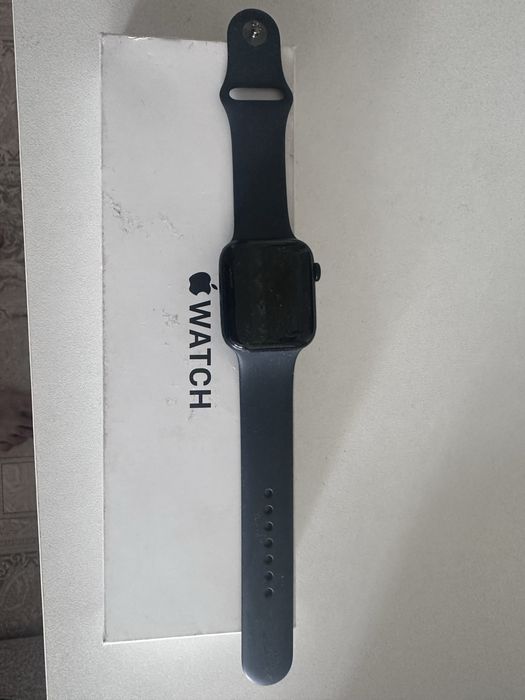 Apple watch se’’’