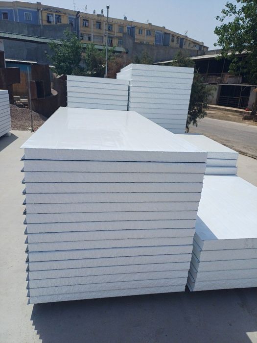 Сэндвич панель/Sendvich ponel/Сенвич панел/энг арзон нархда