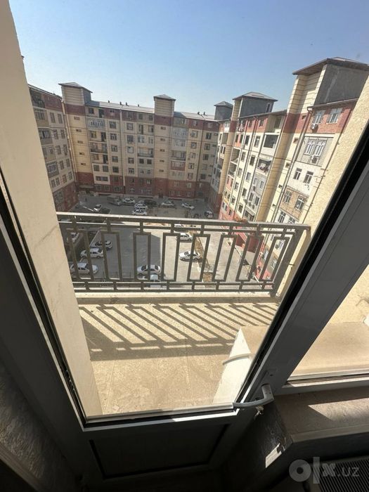 Продается квартира в ЖК «IZZAT» 3х комн 95м2‼️Кадышева базар