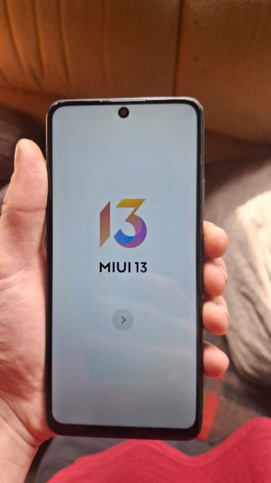 Xiaomi Redmi Note 11 Pro 5G