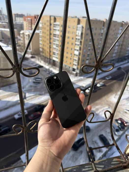 Iphone 15 pro 1tb / Айфон 15 про 1tb