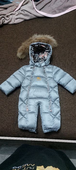 Комбинезон транформер