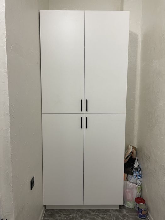 Шкаф на балкон