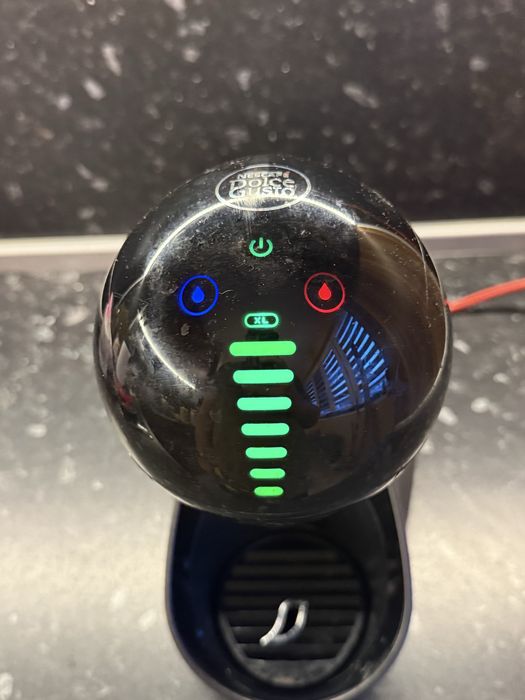 Кафемашина Dolce Gusto Movenza