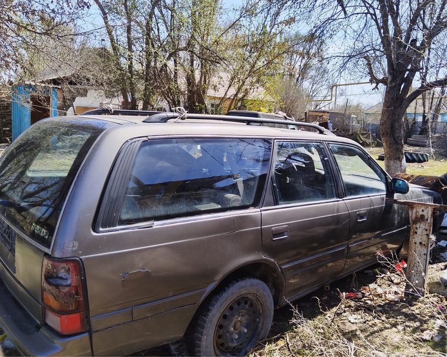 Продам Машину Мазда