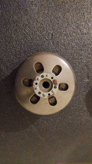 Ambreiaj scuter GY6 nou