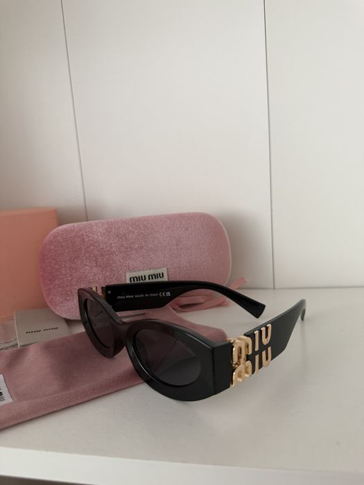Ochelari miu miu