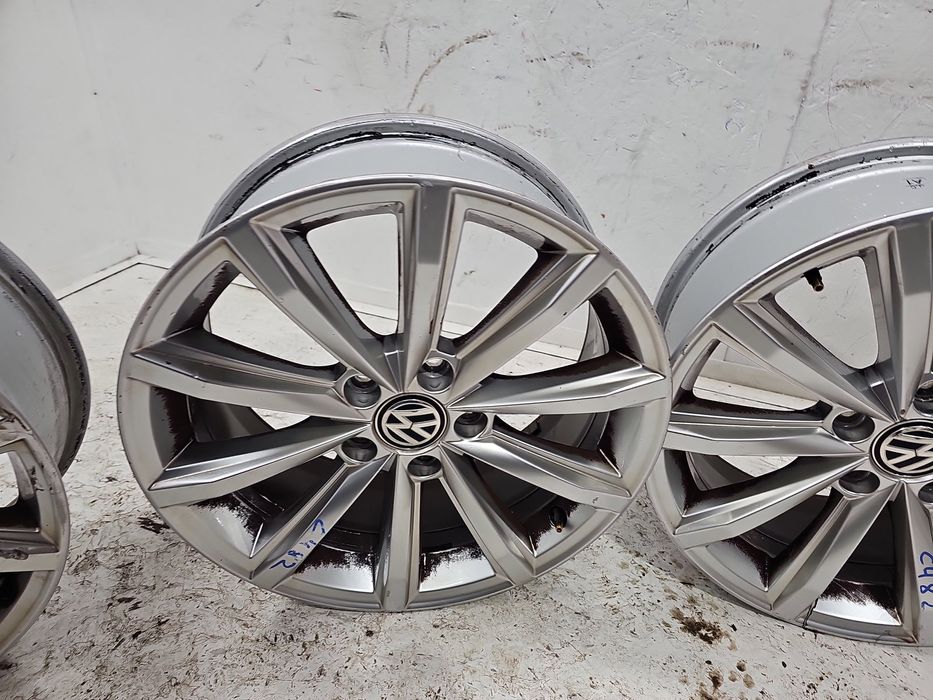 Set jante aliaj Volkswagen Passat B8 Variant (3G5) [Fabr 2015-prezent]