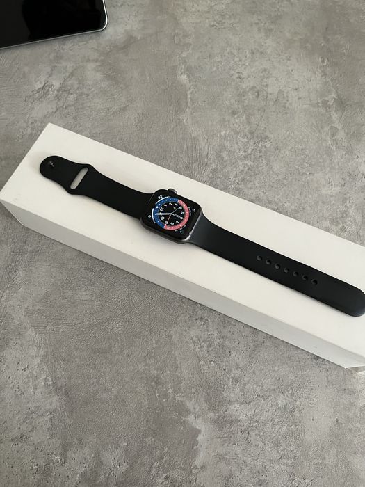 Apple watch 4, 40 mm