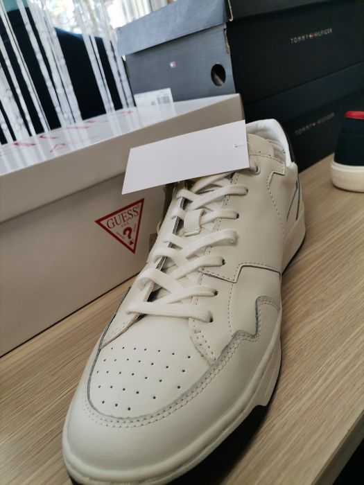 Мъжки маратонки Guess номер 45