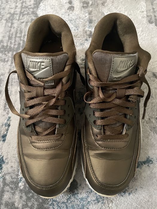 Nike air max masura 39