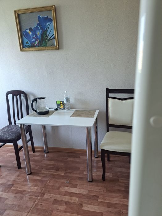 Сдам в аренду квартиру