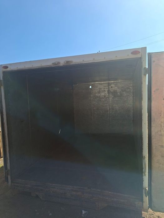 Термо будка 3/10