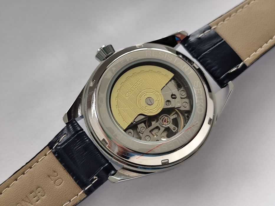 ceas Seiko automatic