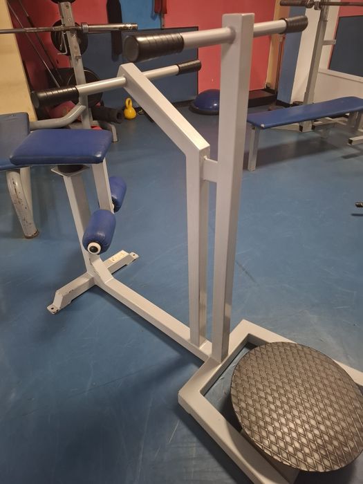 Фитнес уред туистър