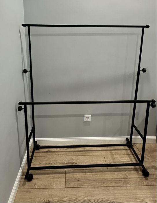 Вешалка напольная