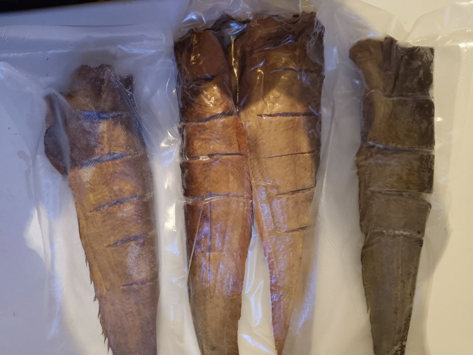 Продается капченная рыба