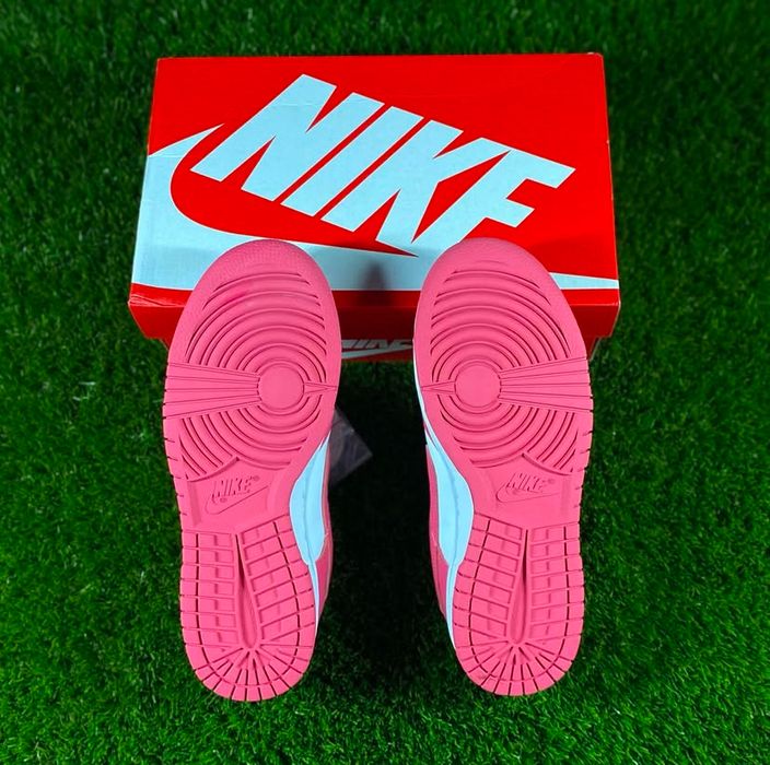 Nike Dunk Low Archeo Pink 38
