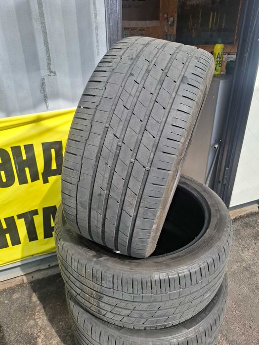 Hankook ventus s1 evo3 suv