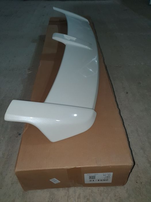 Спойлер Honda CR-V 2007/2011